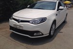 MG62012款1.8L 自动精英版