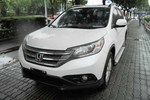 本田CR-V2015款2.0L  两驱都市版