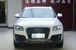 奥迪Q52017款Plus 40 TFSI 技术型