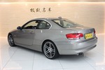 宝马3系双门2008款330i