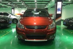 铃木天语SX42011款1.6L 自动 运动型