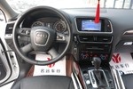 奥迪Q52012款2.0TFSI 舒适型