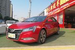 纳智捷纳52015款1.8T 自动旗舰型