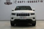 Jeep大切诺基2014款3.0L 舒享导航版