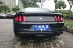 福特Mustang2015款2.3T 性能版