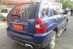 起亚狮跑2009款2.0 GLS 手动两驱