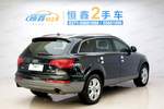 奥迪Q72014款35 TFSI 进取型