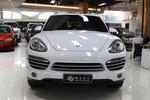 保时捷Cayenne2014款Platinum Edition 3.0T