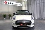 MINIMINI2014款1.5T COOPER Excitement 