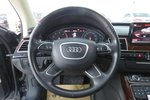 奥迪A8L2011款3.0TFSI low quattro 舒适型