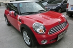 MINIMINI2006款Cooper