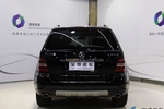 奔驰M级2008款ML350 4MATIC 豪华型