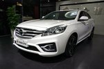 海马福美来2016款1.6L 手动悦尚型升级版