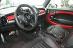 MINICLUBMAN2012款1.6T COOPER S 中国任务版