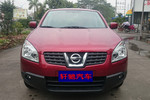 日产逍客2011款2.0XV 雷 CVT 2WD