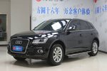 奥迪Q52013款40 TFSI 技术型