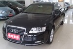 奥迪A6L2011款2.4L 舒适型