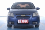 雪佛兰乐风2008款1.4SL MT