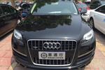 奥迪Q72012款3.0TFSI 进取型