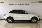 奥迪Q52012款2.0TFSI 技术型