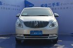 别克GL82011款2.4L LT 行政版