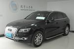 奥迪Q52012款2.0TFSI 舒适型