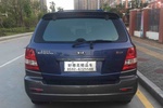 起亚索兰托2004款SORENTO3.5