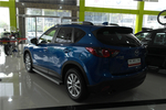 马自达CX-52013款2.0L 四驱 豪华版