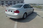 宝马3系2008款320i 豪华型