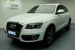 奥迪Q52011款2.0TFSI 技术型