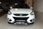 现代ix352012款2.0L 自动四驱尊贵版GLS 