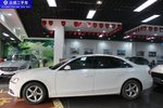 奥迪A4L2013款35 TFSI 自动舒适型