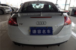 奥迪TT2010款2.0TFSI 典藏版