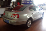 大众迈腾2008款2.0TSI 手自一体 豪华型