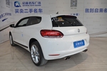 大众尚酷2013款2.0TSI GTS