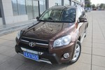 丰田RAV42013款特享版 2.4L 自动四驱尊崇 