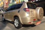 丰田RAV42010款2.4L 自动豪华升级版