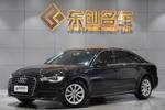 奥迪A6L2016款TFSI 技术型