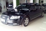 奥迪A6L2010款2.0TFSI 手自一体 标准型