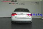 奥迪A4L2009款2.0TFSI 舒适型