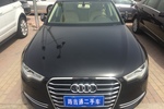 奥迪A6L2012款35 FSI 舒适型(2.8L)