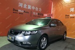 起亚福瑞迪2011款1.6L GL 手动