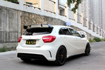 奔驰A45 AMG2014款A45 AMG