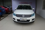 大众途观2010款2.0TSI 手自一体 旗舰导航版