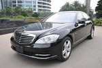 奔驰S级2012款 S350L Grand Edition