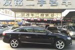 奥迪A6L2010款2.4L 技术型