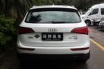 奥迪Q52013款40 TFSI 舒适型