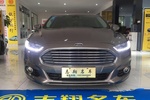 福特蒙迪欧2013款2.0L GTDi200 时尚型