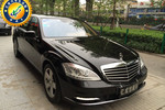 奔驰S级- S400L HYBRID