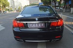 宝马7系2010款760Li